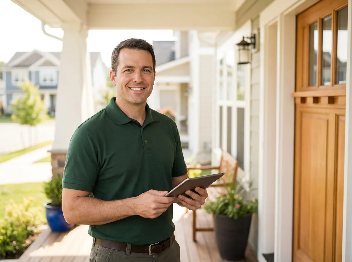 Pest control FAQs for Lexington, IL